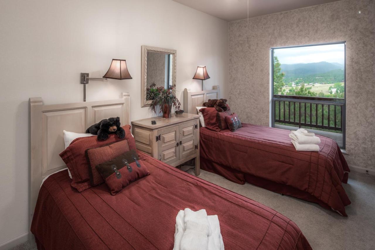 Robins Nest Villa Ruidoso Exterior photo