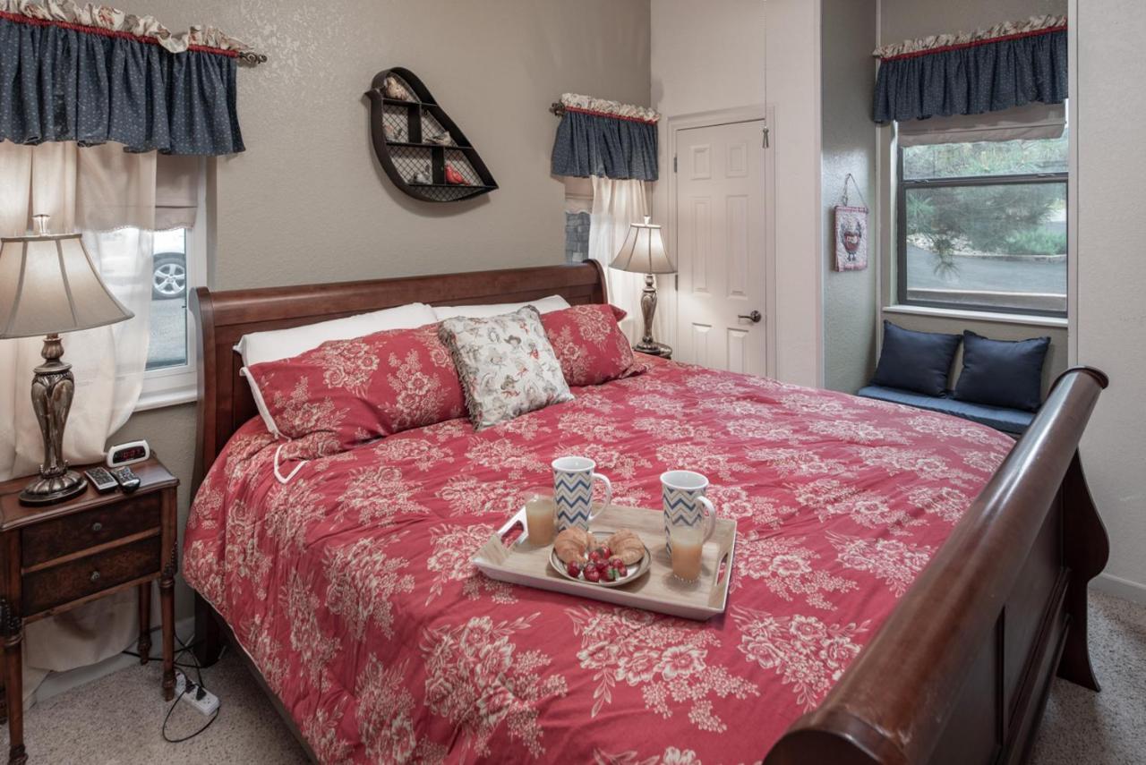 Robins Nest Villa Ruidoso Exterior photo