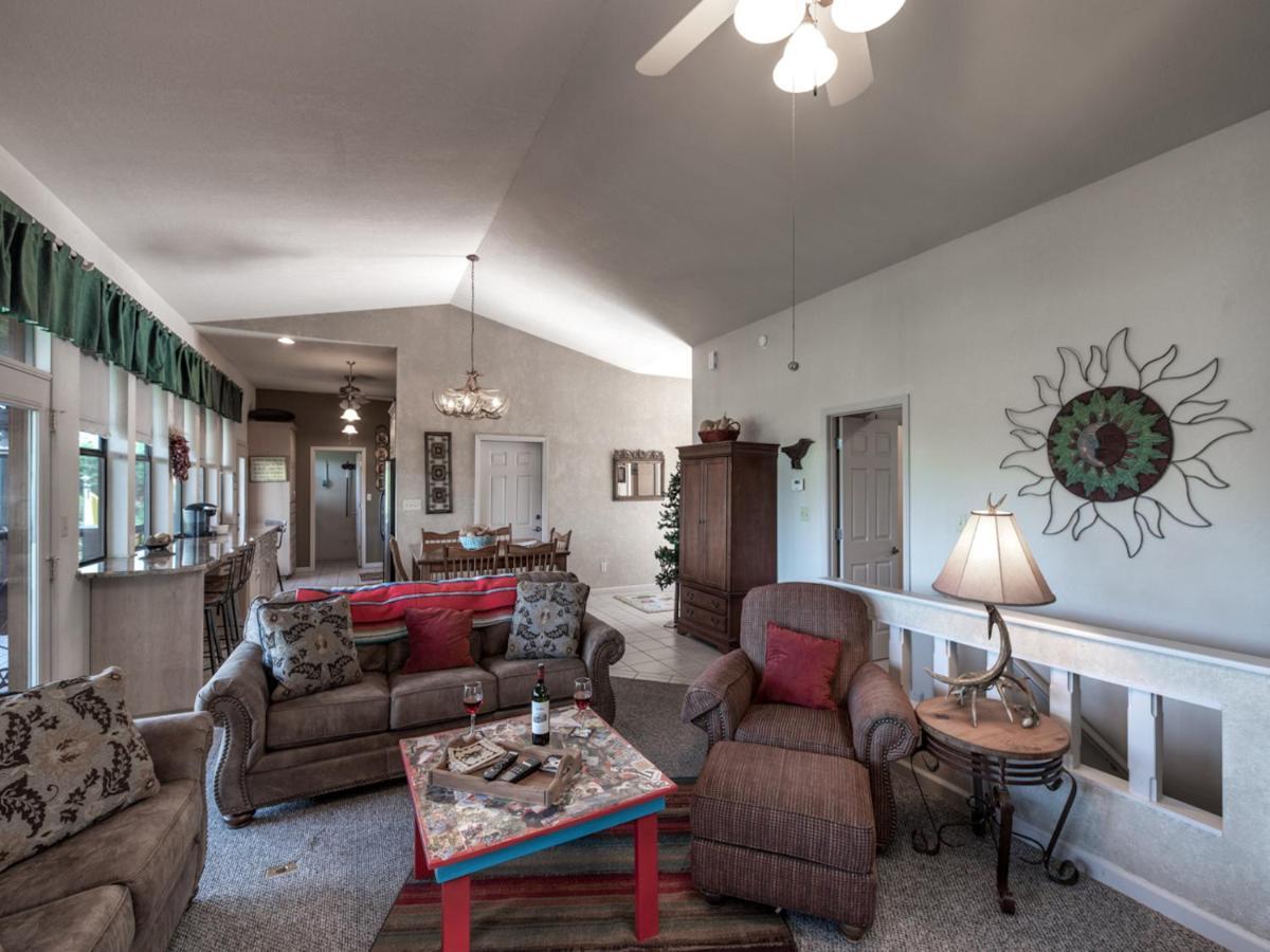 Robins Nest Villa Ruidoso Exterior photo