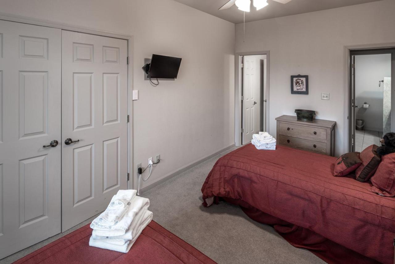 Robins Nest Villa Ruidoso Exterior photo