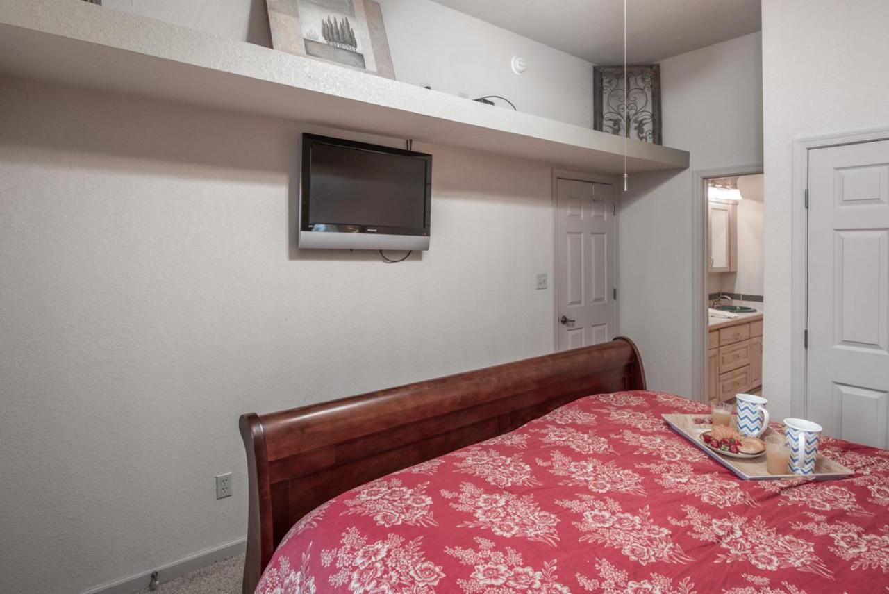 Robins Nest Villa Ruidoso Exterior photo